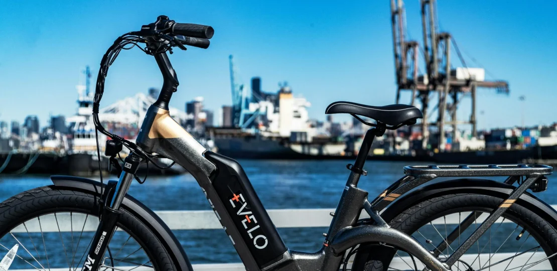 E-Bike Battery