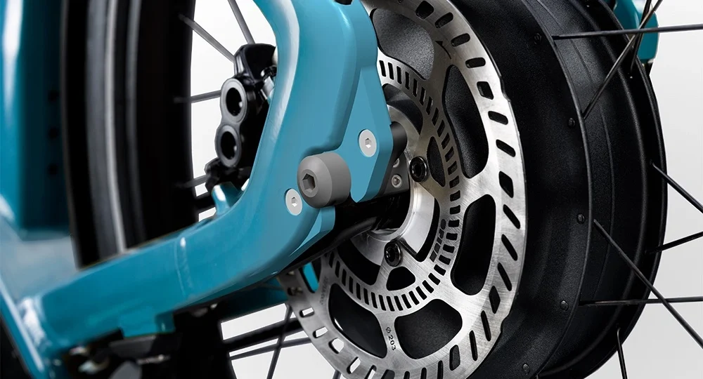 Regenerative Braking
