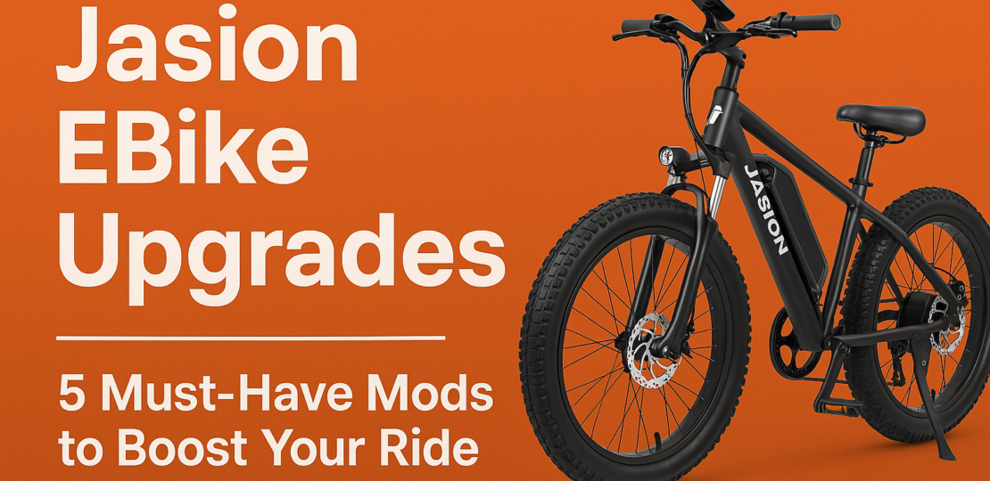 Jasion-EBike-upgrades