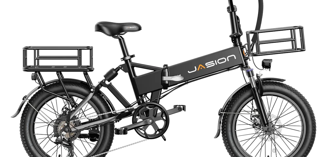 Are Jasion e-bikes reliable