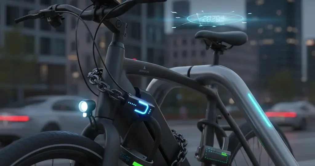 Best E-Bike Locks 2026 Ultimate Guide to Securing Your Electric Bike